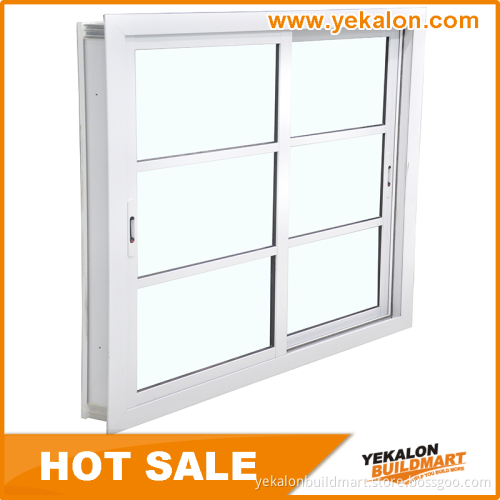 HOT SALE Economical and Practical Oman Sliding Window From China Supplier